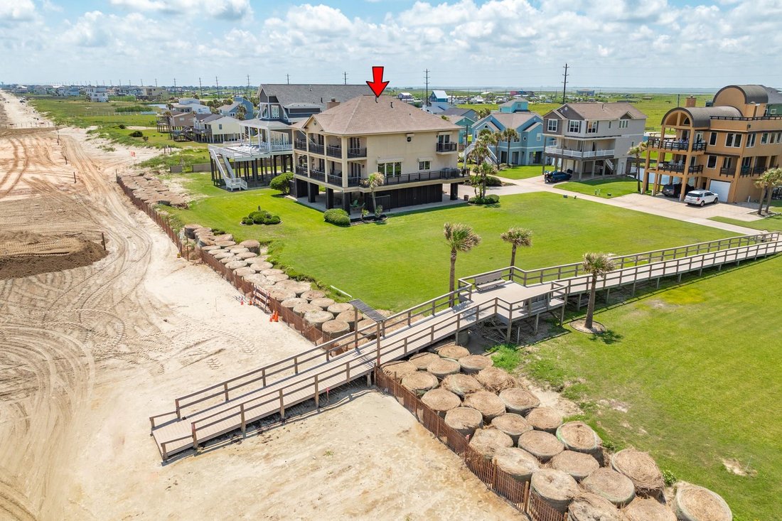 House in Galveston, Texas, United States 4 - 17891778