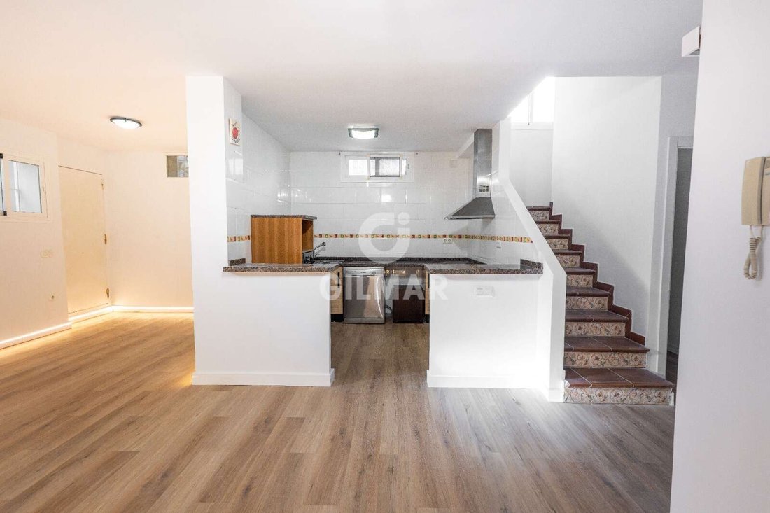 Villa in Benalmadena, Andalusia, Spain 3 - 17888461