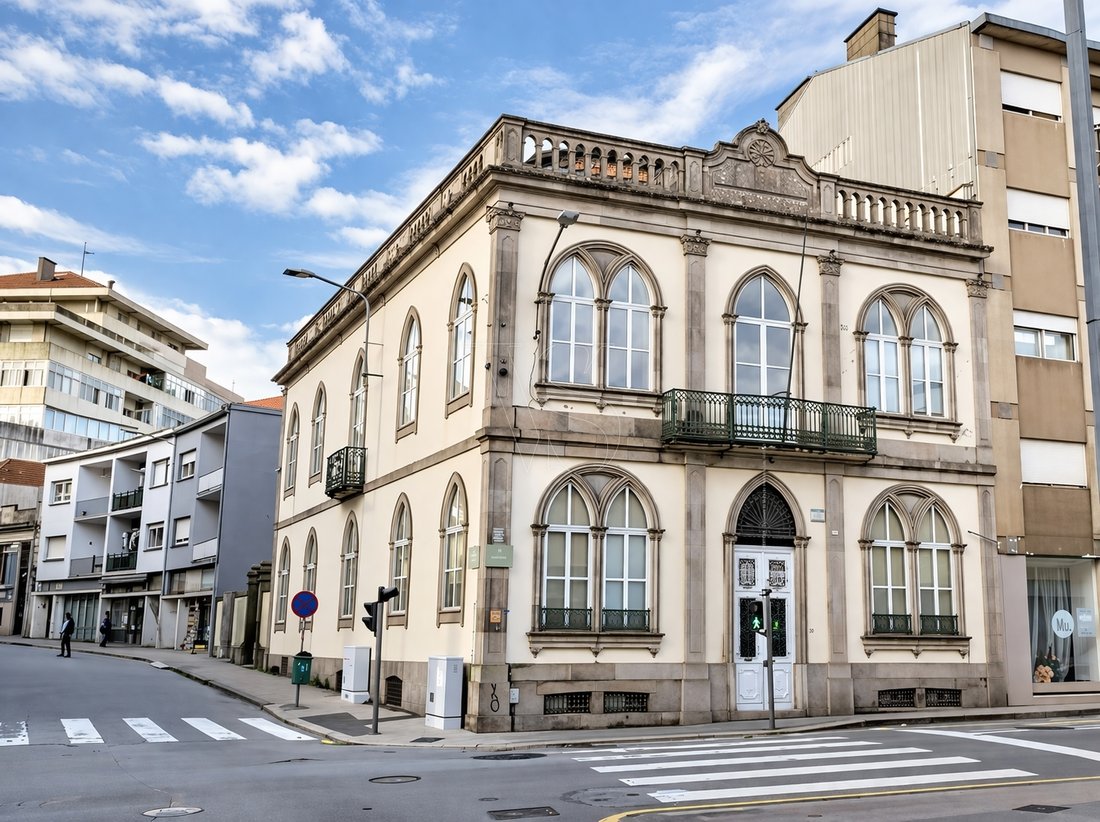 Cedofeita, Santo Ildefonso, Se, Miragaia, Sao Nicolau e Vitoria, Porto District, Portugal 1 - 17892251