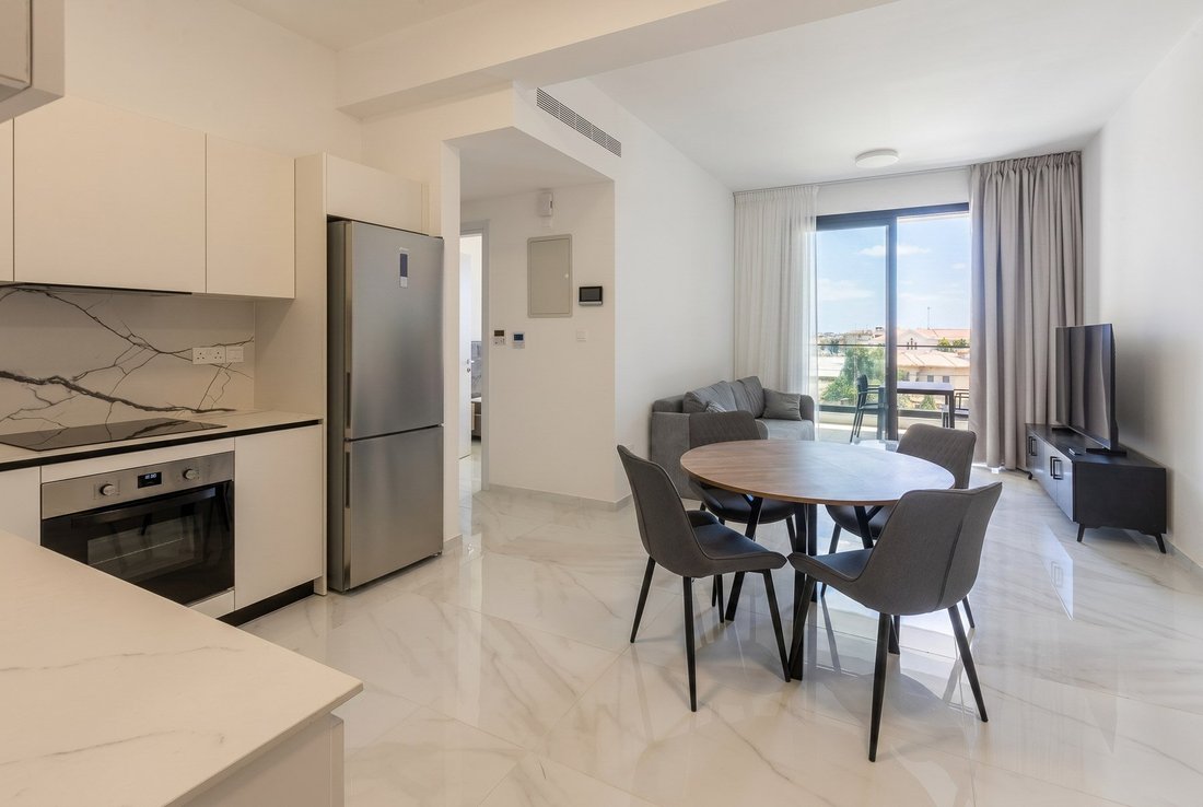 Apartment in Germasogeia, Limassol, Cyprus 2 - 17760418