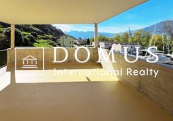 Apartment in Gambarogno, Ticino, Switzerland 4 - 17890809