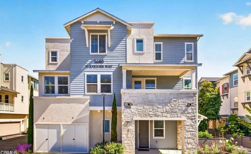 Condo in Goleta, California, United States 1