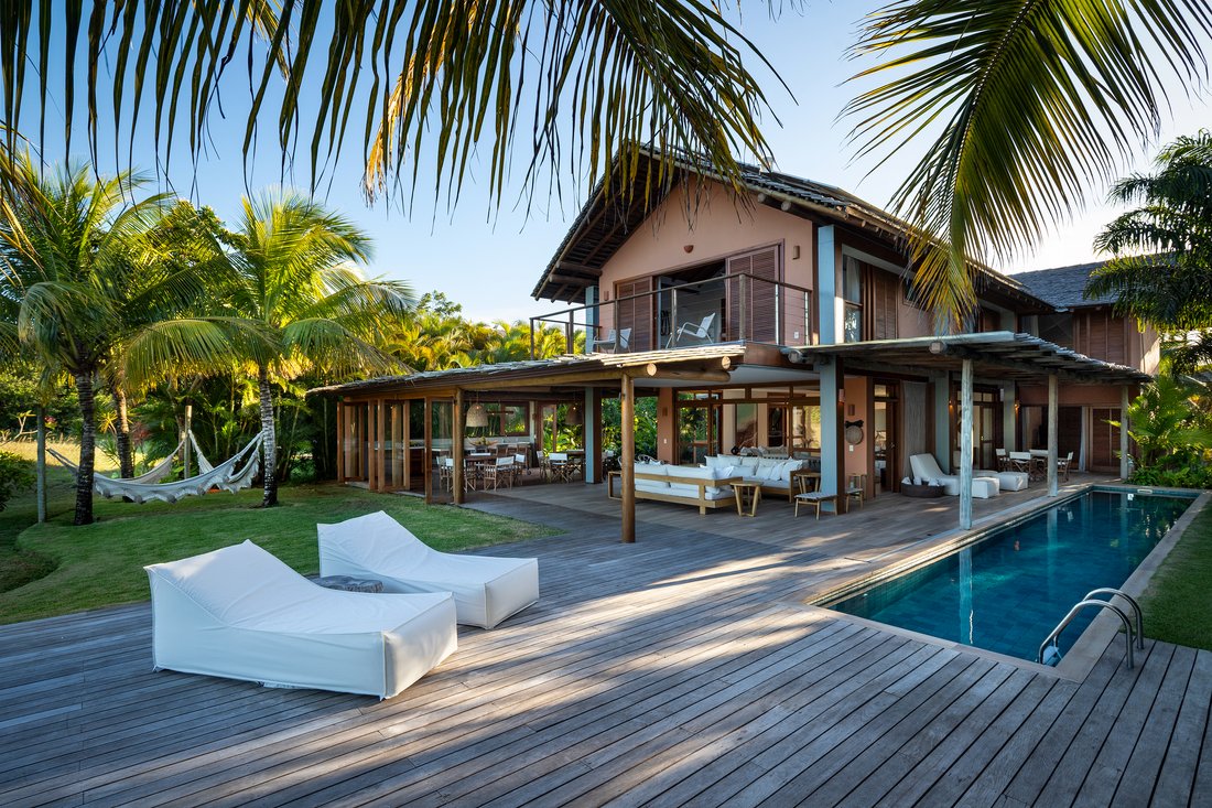 House in Trancoso, State of Bahia, Brazil 1 - 17889095