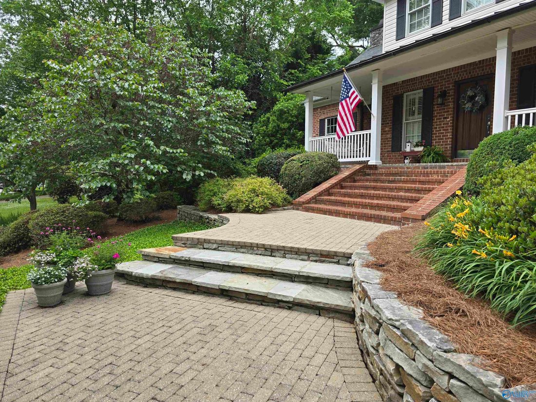 House in Gadsden, Alabama, United States 3 - 17890323