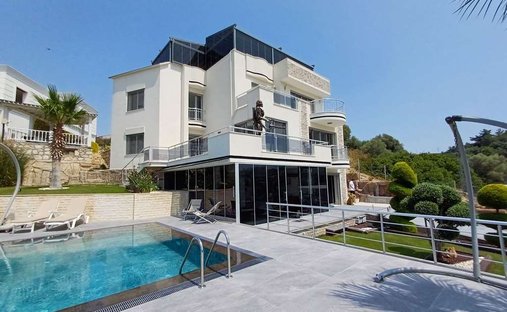 Aydın, Aydın, Türkei 1