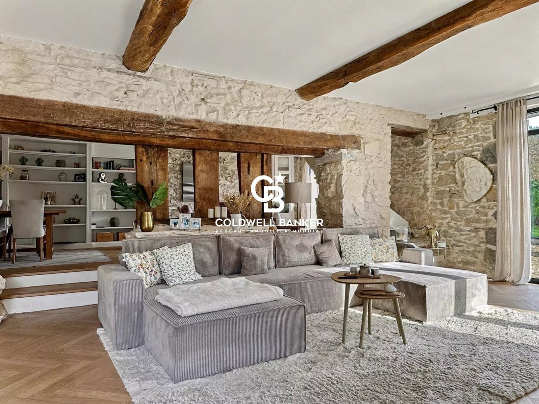 Villa in Bayonne, Nouvelle-Aquitaine, France 2 - 17889578