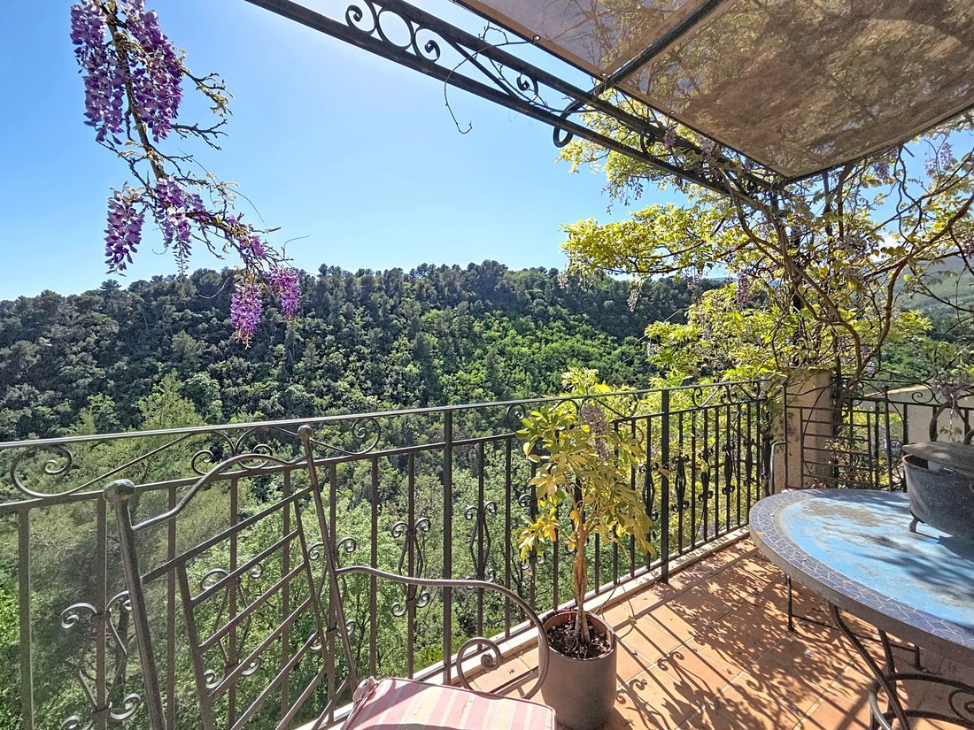 Villa in Plan de Noves, Vence, France 5 - 17891341
