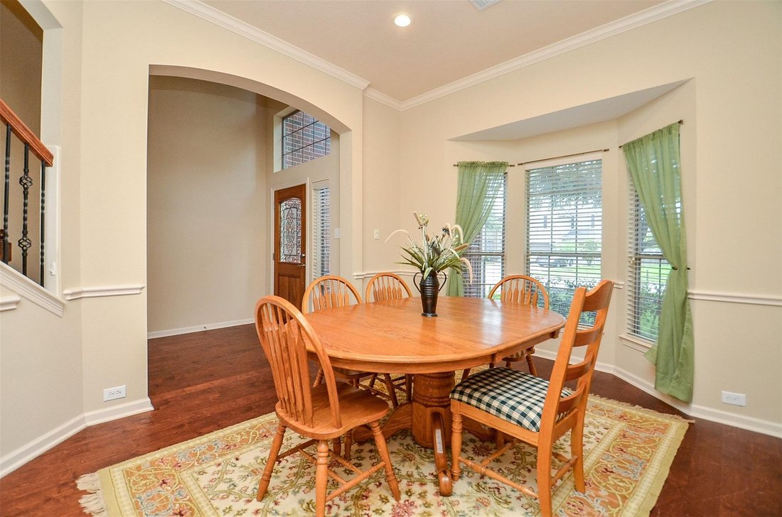 House in Katy, Texas, United States 5 - 17881193