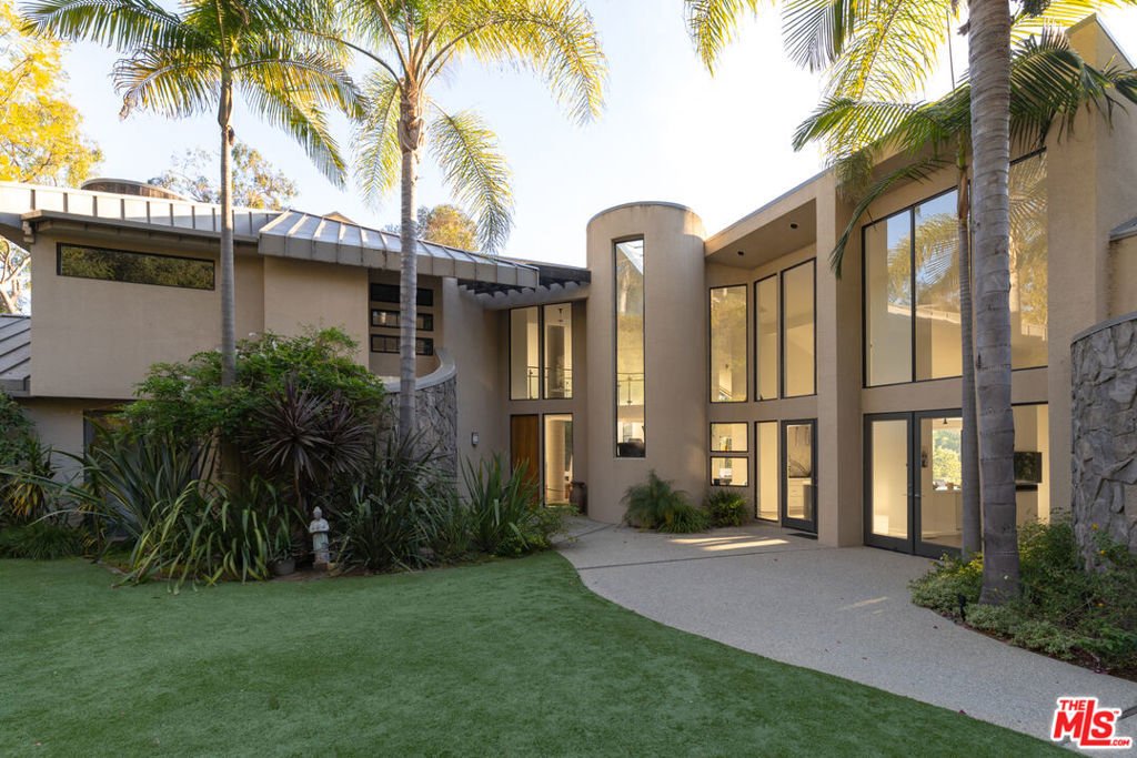 House in Los Angeles, California, United States 1 - 17891364