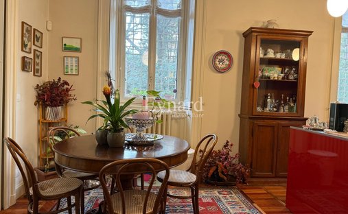 Appartement à Quartier Borgo Pignolo, Bergame, Italie 1