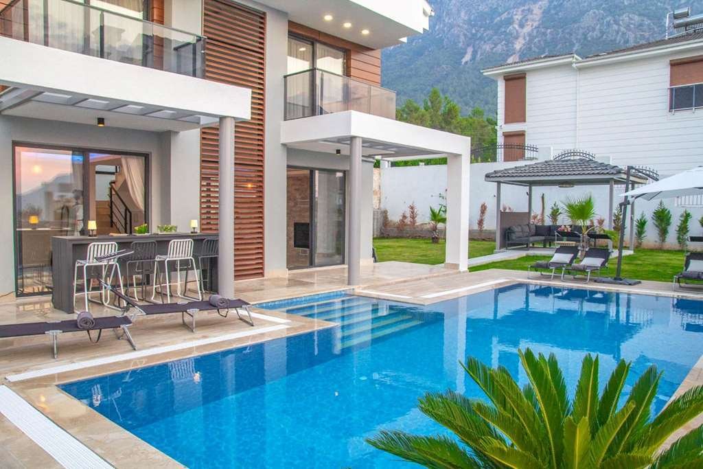 Ölüdeniz, Muğla, Turkey 5 - 17889657