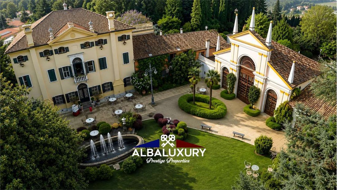 Villa in Polesella, Veneto, Italy 4 - 16323006