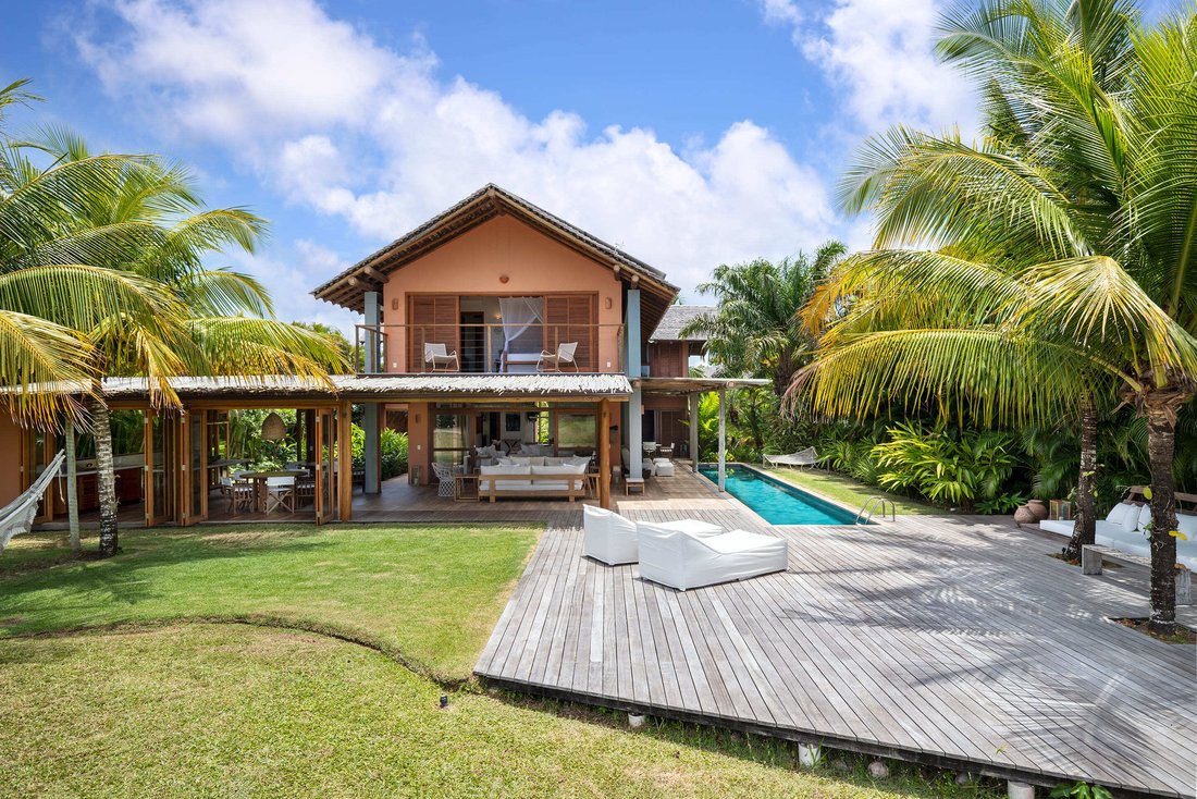 House in Trancoso, State of Bahia, Brazil 3 - 17889095