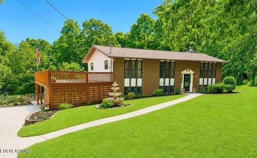 House in Knoxville, Tennessee, United States 1