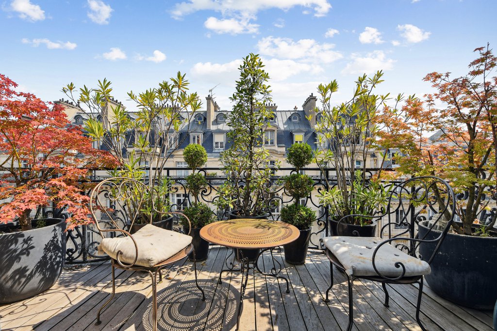 Apartment in Pereire-Malesherbes, Paris 17e Arrondissement, Paris 1 - 14802122
