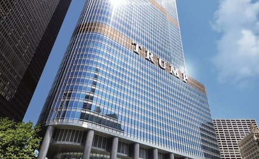 Eigentumswohnung in Chicago, Illinois, Vereinigte Staaten 1