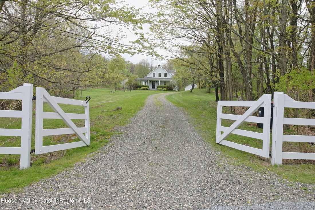 House in Rhinebeck, New York, United States 2 - 17890857