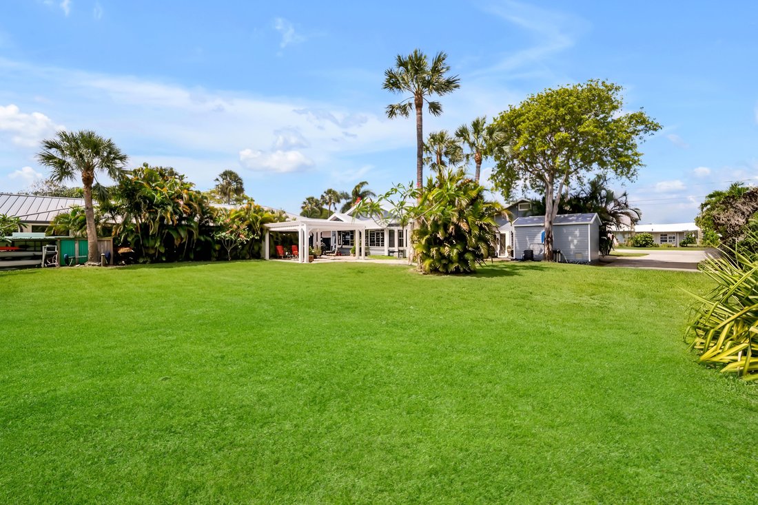 House in Lake Worth, Florida, United States 1 - 17851317