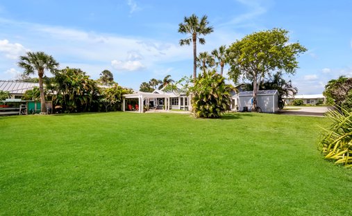 House in Lake Worth, Florida, United States 1