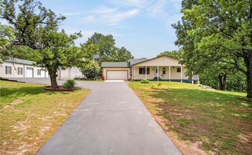 Casa a Kaiser, Missouri, Stati Uniti 1