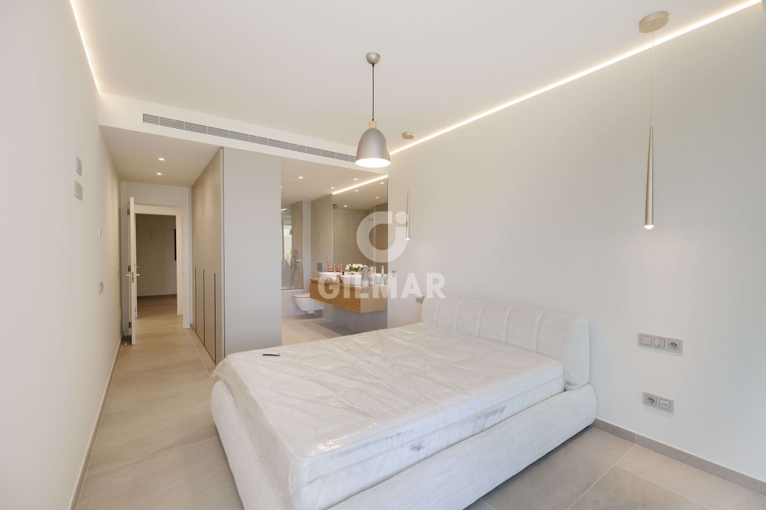 Apartment in Fuengirola, Andalusia, Spain 3 - 17888484