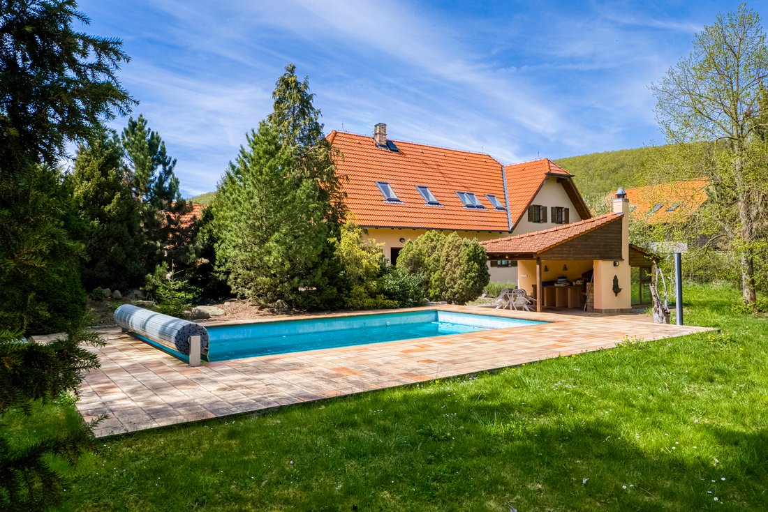 House in Prague, Prague, Czechia 1 - 17888082