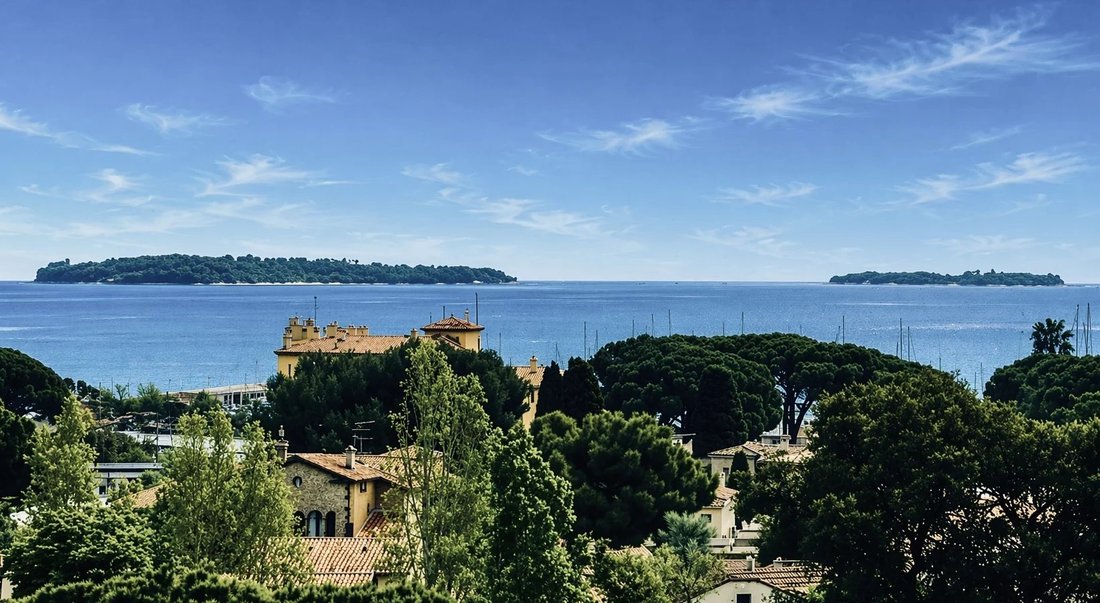 Apartment in Cannes Marina-La Roubine, Mandelieu-la-Napoule, France 2 - 17663649
