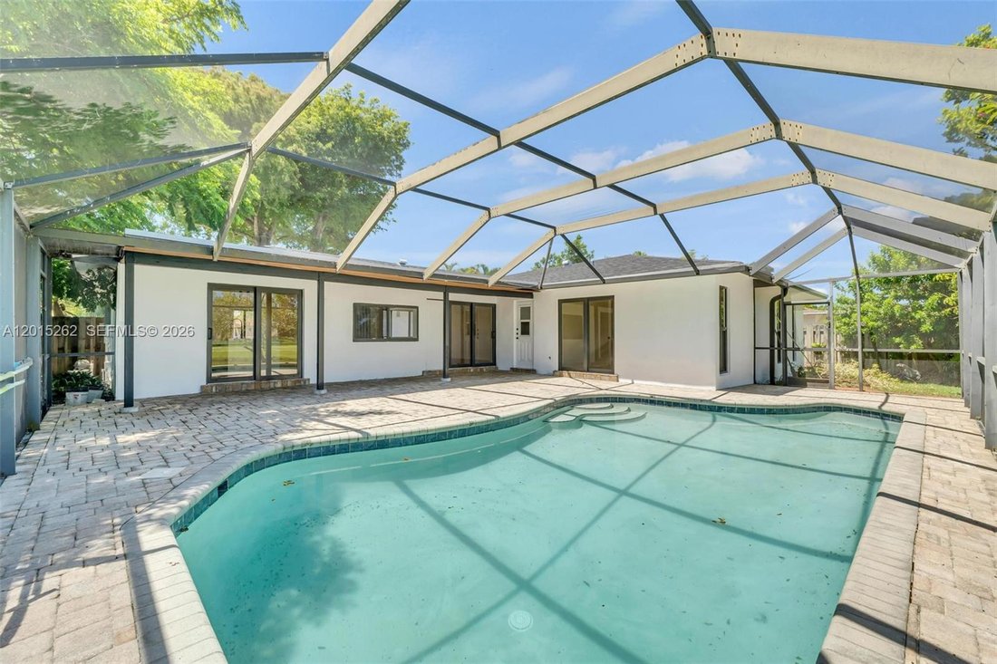 House in Davie, Florida, United States 4 - 17890563
