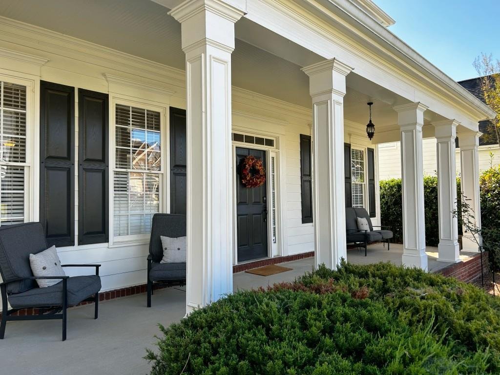 House in Buford, Georgia, United States 4 - 17891974