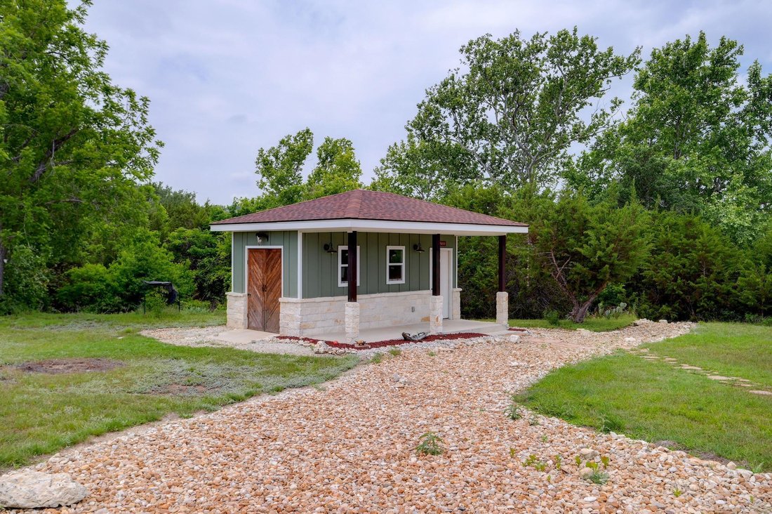 House in Wimberley, Texas, United States 3 - 17890740