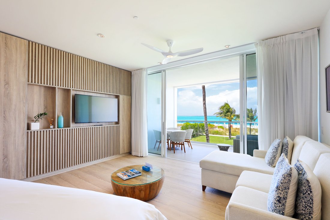 Condo in The Bight Settlement, Caicos Islands, Turks and Caicos Islands 4 - 17406037