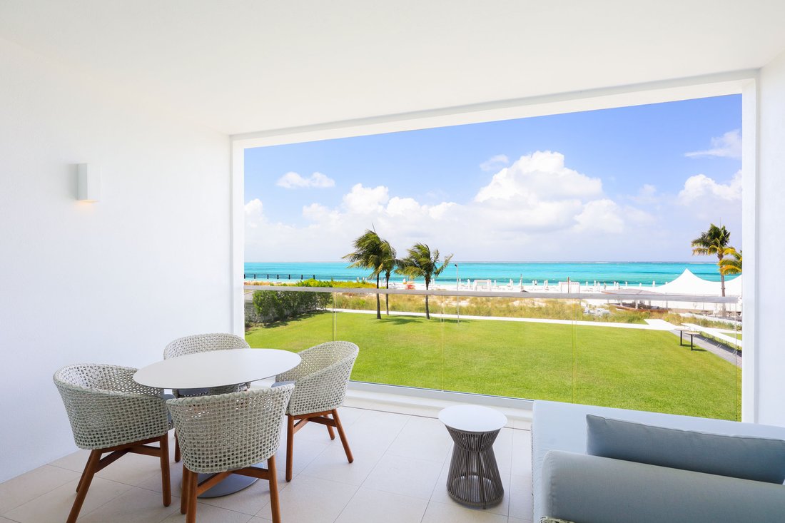 Condo in The Bight Settlement, Caicos Islands, Turks and Caicos Islands 1 - 17406037