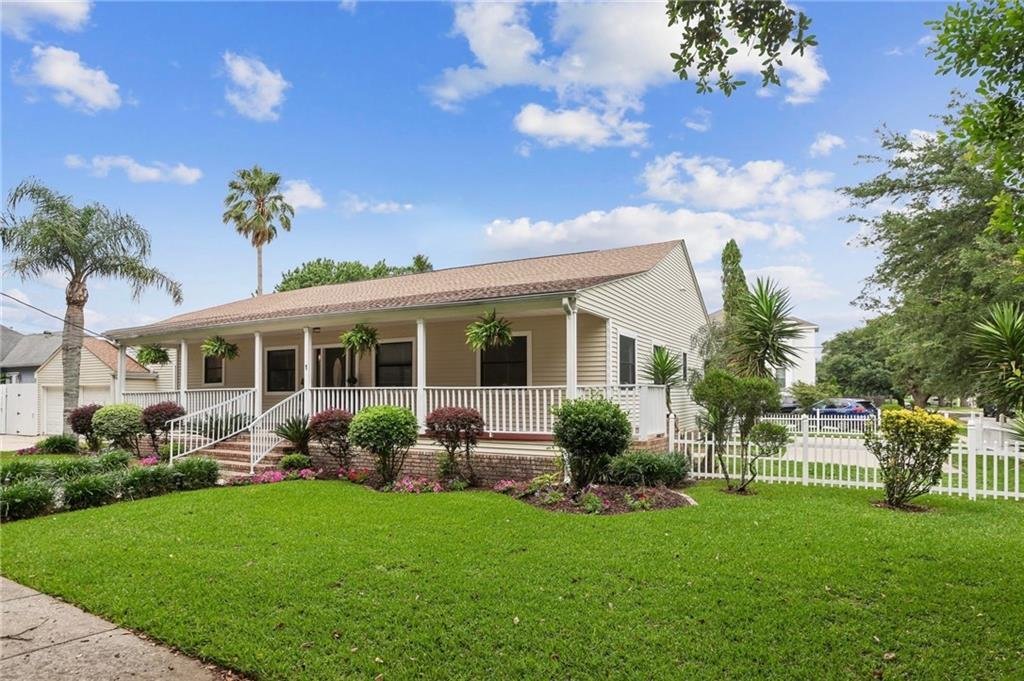 House in New Orleans, Louisiana, United States 2 - 17890320