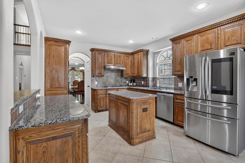 House in Fort Worth, Texas, United States 2 - 17888134