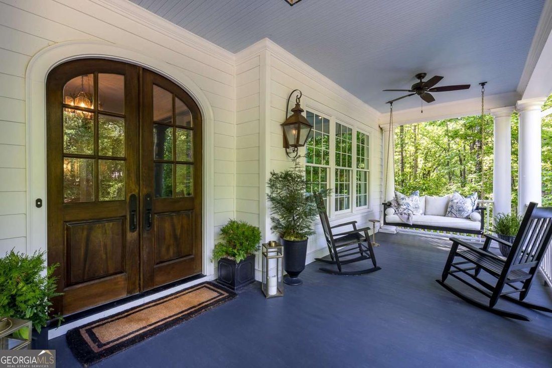 House in Johns Creek, Georgia, United States 3 - 17887945