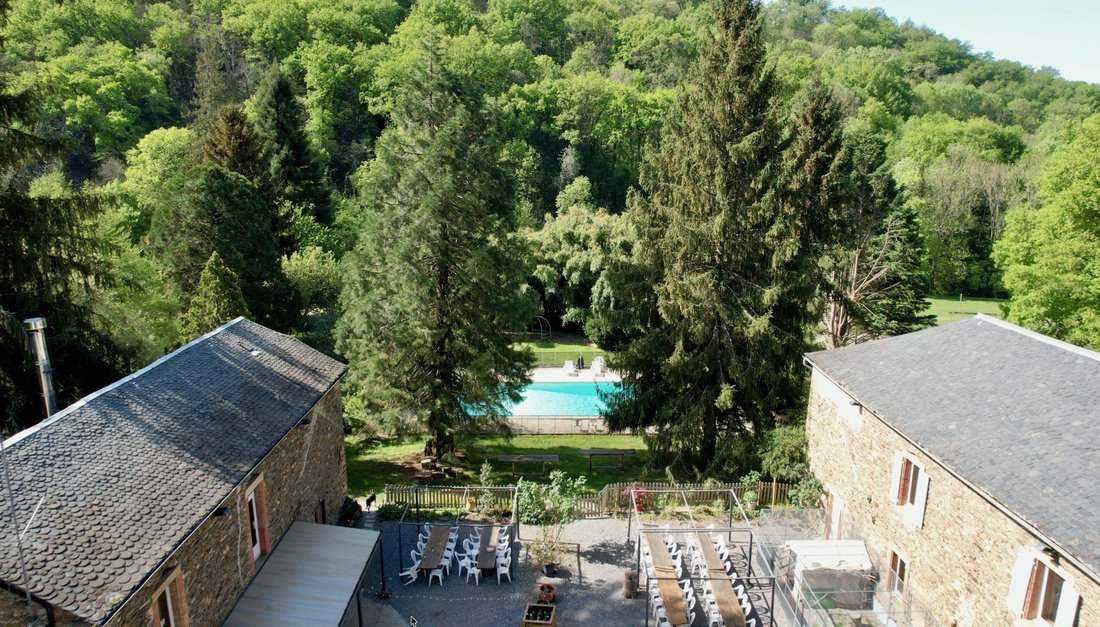 Domaine à Le Dourn, Occitanie, France 4 - 17888996