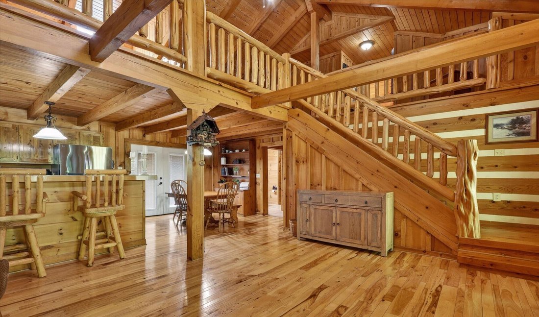 House in Mendota, Virginia, United States 3 - 17890107