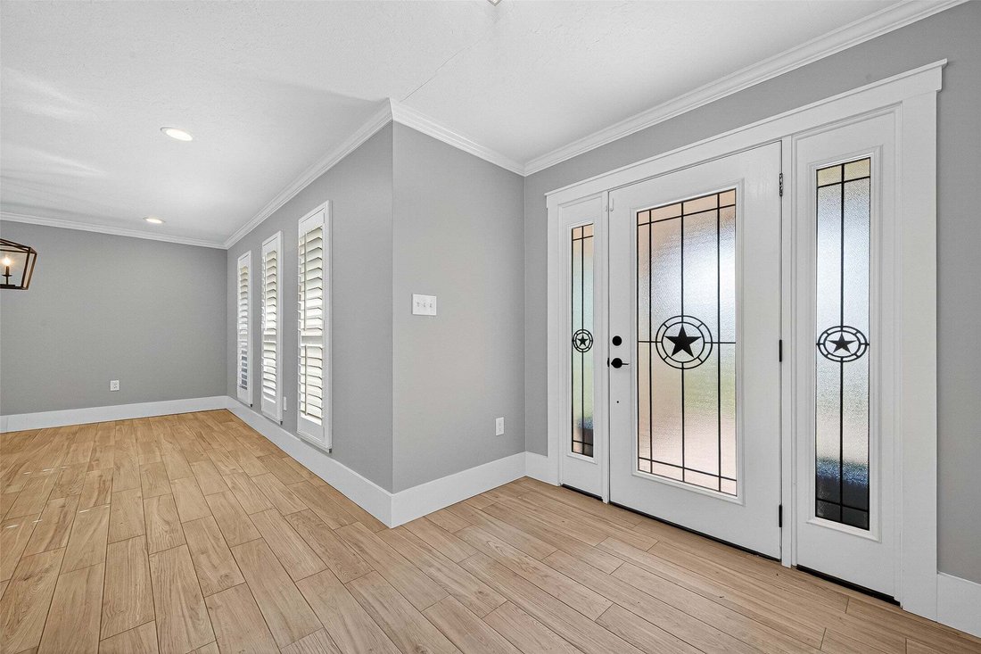 House in Katy, Texas, United States 5 - 17380167