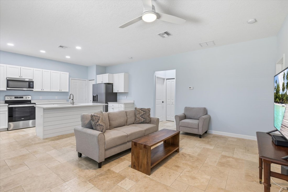 Apartment in Vero Beach, Florida, United States 5 - 17888117