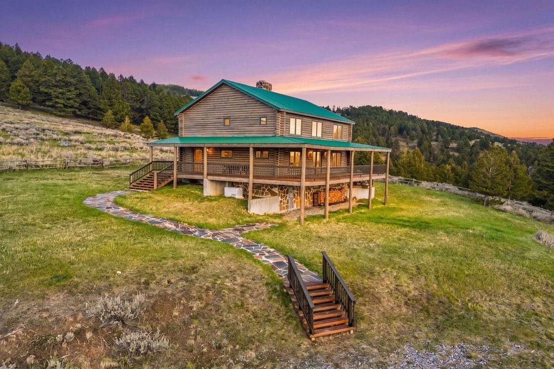 House in Bozeman, Montana, United States 2 - 17889090
