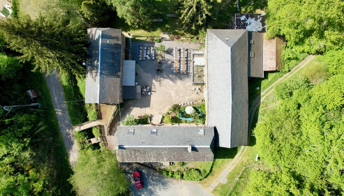 Domaine à Le Dourn, Occitanie, France 5 - 17888996