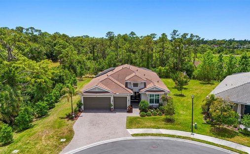 House in Venice, Florida, United States 1