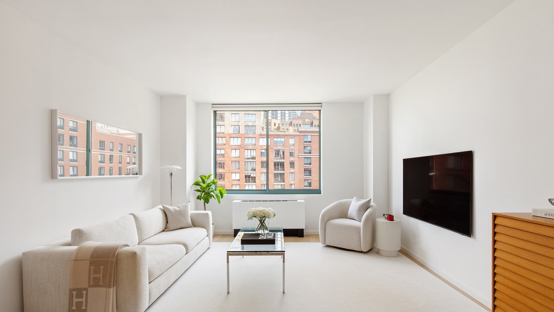 Condo in New York, New York, United States 1 - 17889260