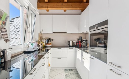Appartamento a Corgémont, Berna, Svizzera 1