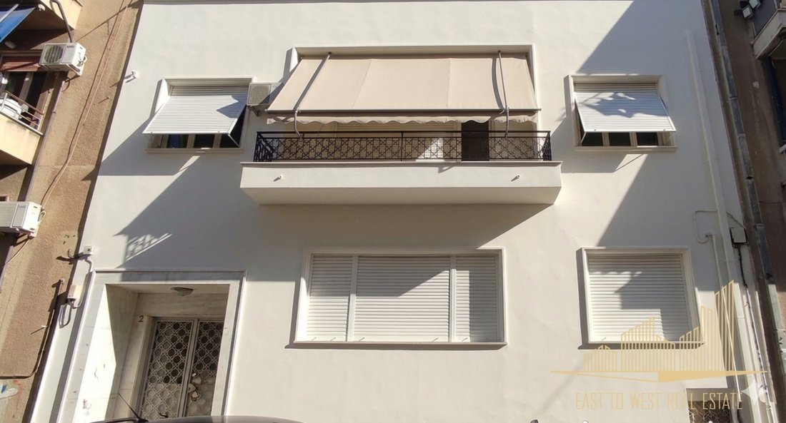 House in 6th District of Athens, Athens, Greece 1 - 16470767