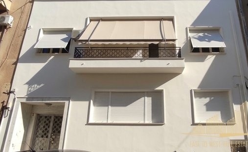 House in 6th District of Athens, Athens, Greece 1
