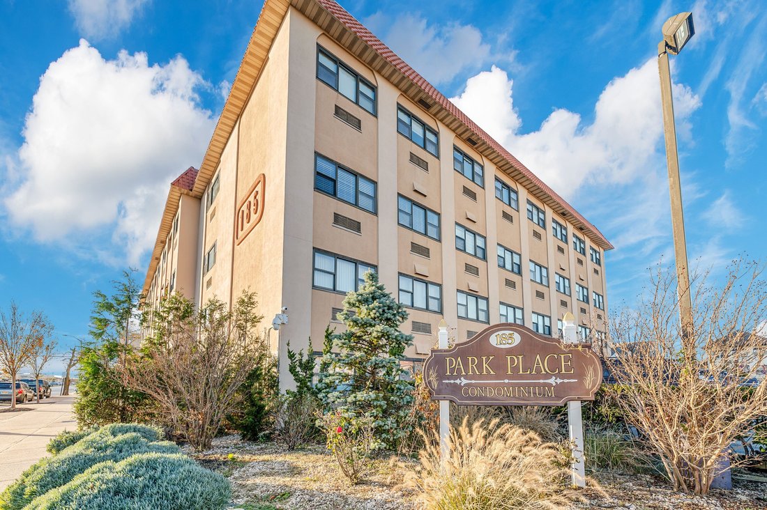 Condo in Long Beach, New York, United States 1 - 17888270