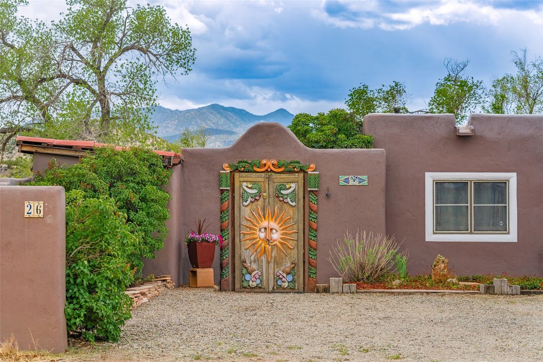 House in Sandia Park, New Mexico, United States 1 - 17889116