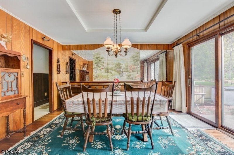 House in Tewksbury, New Jersey, United States 4 - 17888045