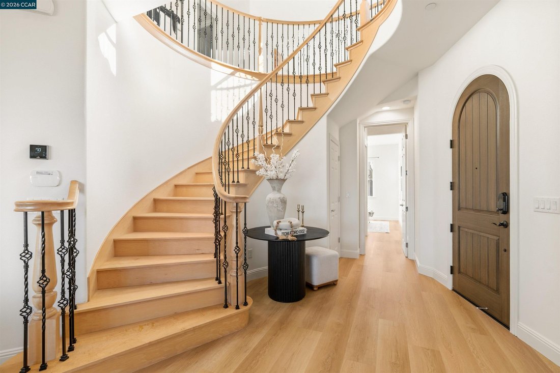 House in San Ramon, California, United States 3 - 17890279